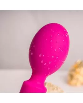 Rocks-Off Oriel - Flexibler Stabvibrator Pink
