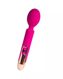 Rocks-Off Oriel - Flexibler Stabvibrator Pink
