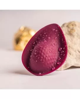Rocks-Off Knickerbocker Glory - Diskret Panty Vibrator Rosa