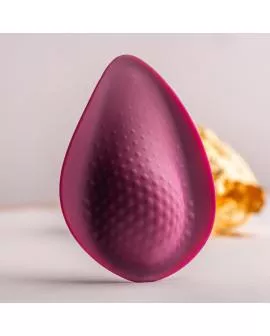 Rocks-Off Knickerbocker Glory - Diskret Panty Vibrator Rosa