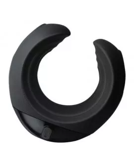 ROCKS-OFF - ECHO SCHWARZER VIBRATOR-MASTURBATOR