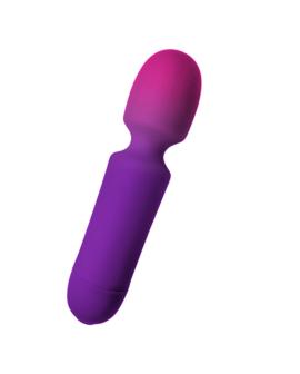 Rocks-Off Glo-Girl Vibrator-Stab Mini Lila