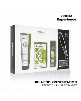 Bruma Xperience - Süße Wassermelone Kit Orgasmsverstärker