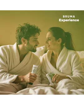BRUMA XPERIENCE - SÜSSE WASSERMELONE TEMPTATION KIT MIT ORGASMUSVERSTÄRKER