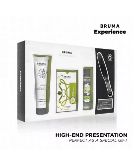 Bruma Xperience - Süße Versuchung Vibro-Kit Wassermelone