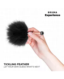 Bruma Xperience - Erdbeere Versuchungsset Orgasmusverstärker