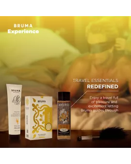 MIST XPERIENCE - STIMULIERENDES SÜSSE PINA COLADA TEMPTATION PACK