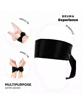 MIST XPERIENCE - STIMULIERENDES SÜSSE PINA COLADA TEMPTATION PACK