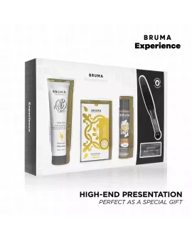 MIST XPERIENCE - Stimulierendes Pina Colada Temptation Pack