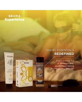 Bruma Xperience - Vibro-Orgasmic Pina Colada Erotik-Kit