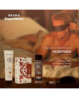 Bruma Xperience - American Tart Temptation Kit