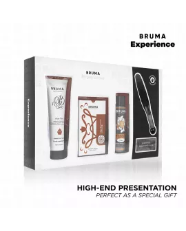 Bruma Xperience - Süße Versuchung Kit Vibro-Kuchen