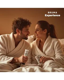 BRUMA XPERIENCE - SÜSSE VERSUCHUNG KIT VIBRO-ORGASMISCHER AMERIKANISCHER KUCHEN