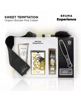 MIST XPERIENCE - Stimulierendes Pina Colada Temptation Pack