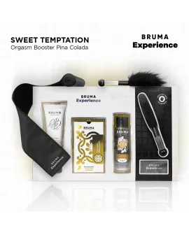 MIST XPERIENCE - STIMULIERENDES SÜSSE PINA COLADA TEMPTATION PACK