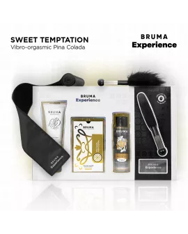 Bruma Xperience - Vibro-Orgasmic Pina Colada Erotik-Kit