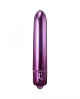 ROCKS-OFF - RO-90 PARLOUR PRINCE VIBRIERENDES BULLET LILA