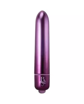 Rocks-Off - RO-90 Parlour Prince Vibrations-Bullet Lila