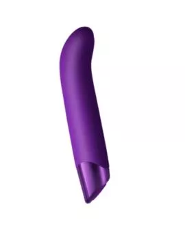 Rocks-Off Chaiamo G - G-Punkt Vibrator Lila