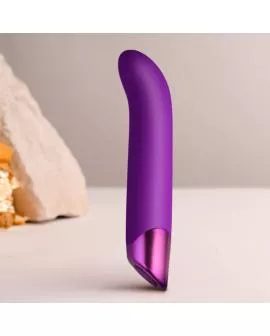 Rocks-Off Chaiamo G - G-Punkt Vibrator Lila