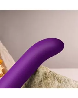 Rocks-Off Chaiamo G - G-Punkt Vibrator Lila