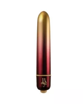 Rocks-Off RO-90 Debutante - Goldenes Vibrierendes Bullet