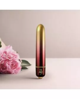 ROCKS-OFF - RO-90 DEBUTANTE GOLDENES VIBRIERENDES BULLET