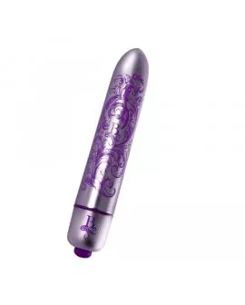 ROCKS-OFF - RO-90 DUKE OF SWOON BLAUES VIBRIERENDES BULLET
