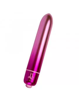 ROCKS-OFF - RO-90 COURTESAN ROSA VIBRIERENDE KUGEL