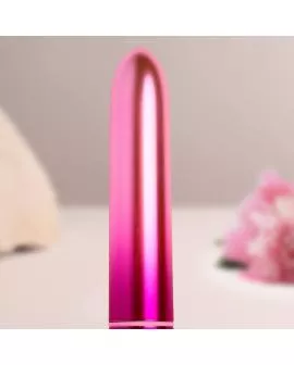 Rocks-Off RO-90 Courtesan Rosa Vibrationskugel