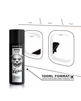 Black Hole Schwarzes Loch-Gel - Silikonbasis Anal 30 ml