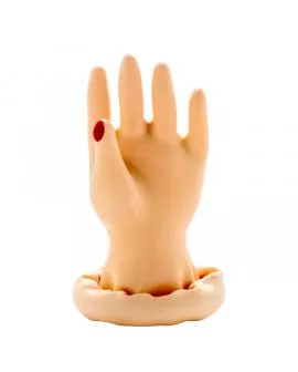 CONDOMERIE - HANDBEMALTE NEUHEITSKONDOME HANDMODELL 1