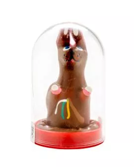 Condomerie - Handbemalte Neuheitskondome Osterhase