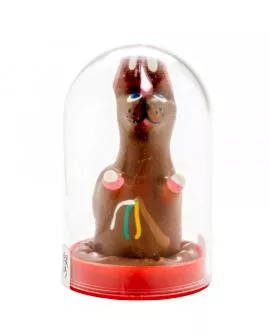 CONDOMERIE - HANDBEMALTE NEUHEITSKONDOME OSTERHASE