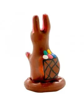CONDOMERIE - HANDBEMALTE NEUHEITSKONDOME OSTERHASE