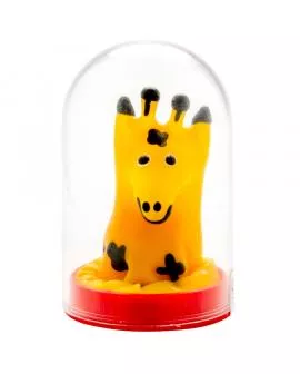 CONDOMERIE - HANDBEMALTE NEUHEITSKONDOME GIRAFFE