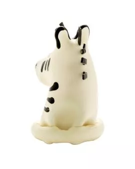 Condomerie - Handbemalte Neuheitskondome Zebra