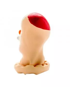 CONDOMERIE - HANDBEMALTE NEUHEITSKONDOME SANTA