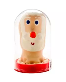 Condomerie - Handbemalte Neuheitskondome Santa