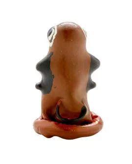 Condomerie - Handbemalte Neuheitskondome Schnellkönig