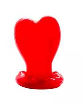 CONDOMERIE - HANDBEMALTE NEUHEITSKONDOME HERZ - ICH LIEBE DICH MODELL 1