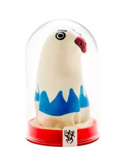 CONDOMERIE - HANDBEMALTE NEUHEITSKONDOME ADLER
