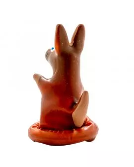 CONDOMERIE - HANDBEMALTE NEUHEITSKONDOME KÄNGURU MODELL 1