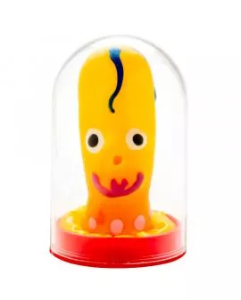 CONDOMERIE - HANDBEMALTE NEUHEITSKONDOME MUTTER