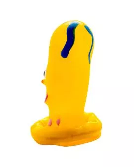 Condomerie - Handbemalte Neuheitskondome Mutter