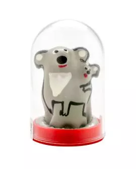 Condomerie - Handbemalte Neuheitskondome Koala + Young
