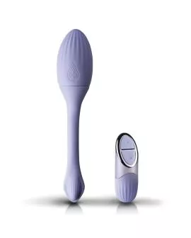 NIYA N1 - Kegel-Beckenmassagegerät mit Fernbedienung