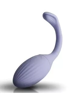 NIYA N1 - Kegel-Beckenmassagegerät mit Fernbedienung