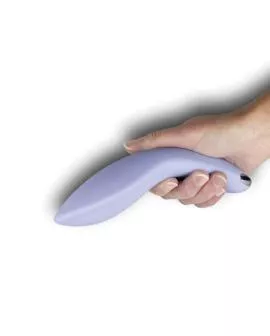 NIYA N2 - Intensivierendes Massager für Paare