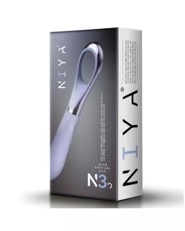 NIYA - N3 Präzisions-Massager für intime Zonen